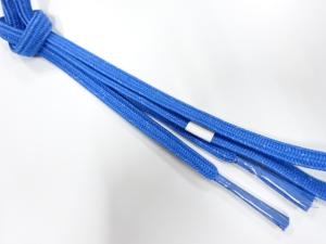 未使用品　正絹　手組帯締め